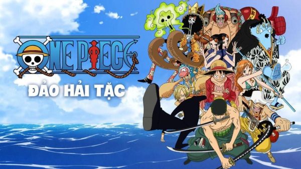 Dao-Hai-Tac-One-Piece-Luffy-HD-Vietsub-02