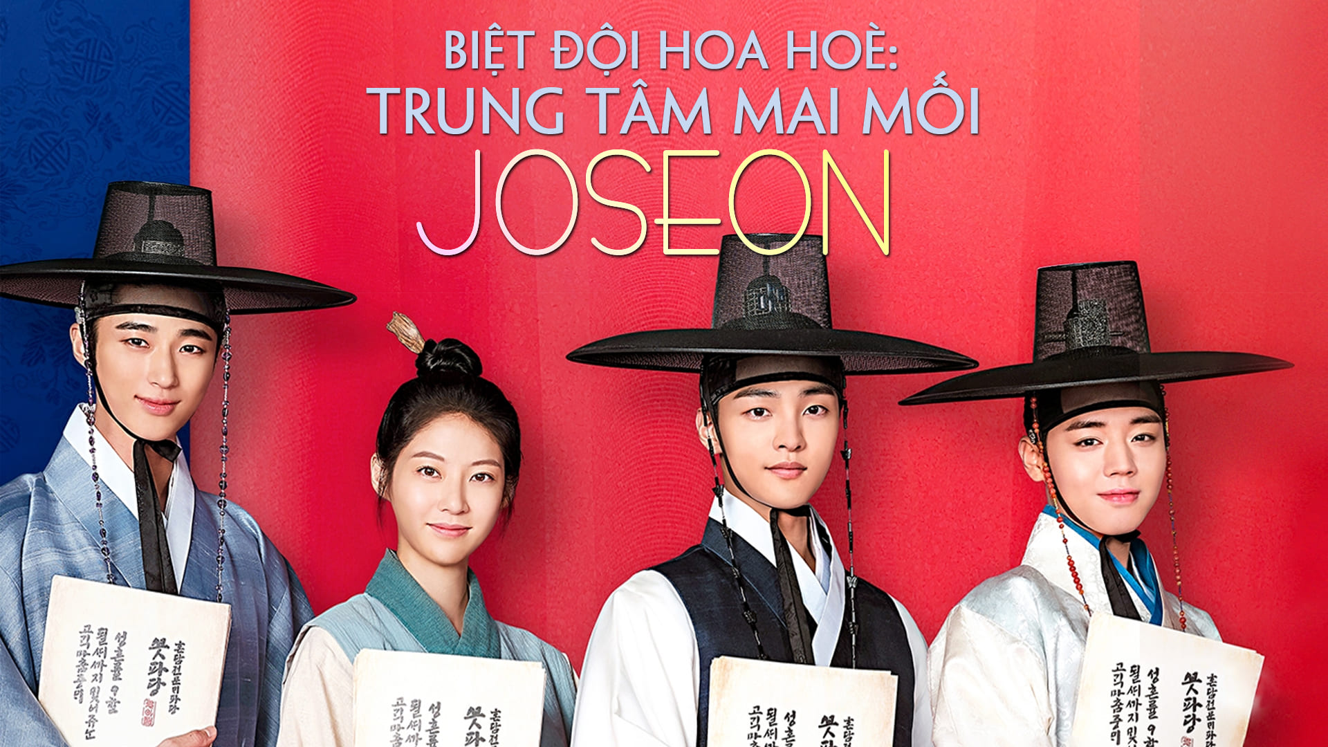 Phim-Biet-Doi-Hoa-Hoe-Trung-Tam-Mai-Moi-Joseon-HD-Vietsub-Thuyet-Minh-02